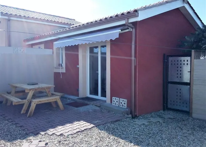 Pensionat Le Solo Anglade